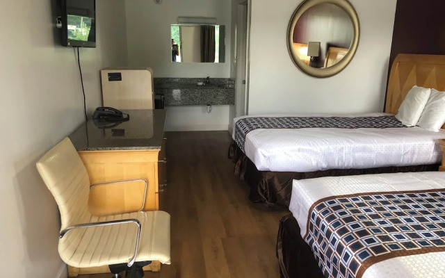 Stay Express Inn North Charleston