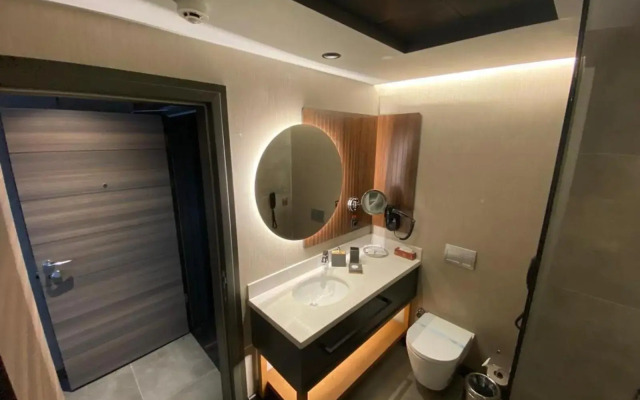 City Asya Hotel