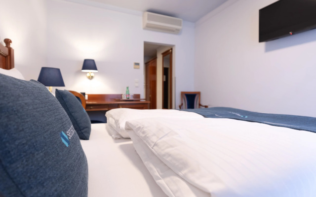 Select Hotel Prinz Eugen Wien