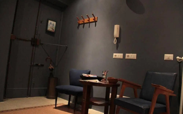 Pratinn Vatican Guest House