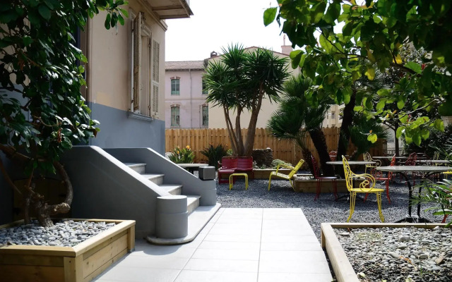 Hôtel Lemon