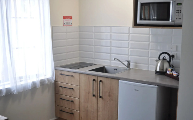 City Suites Tauranga