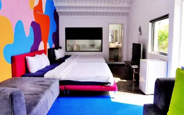 Coast View Guest House