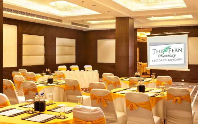 The Place Gurugram, a member of Radisson Individuals