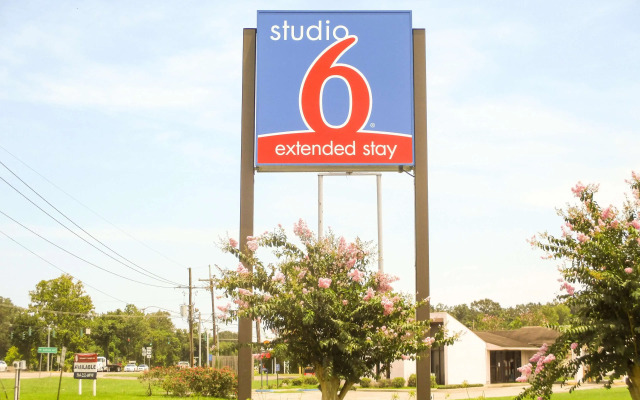Studio 6 Luling, LA