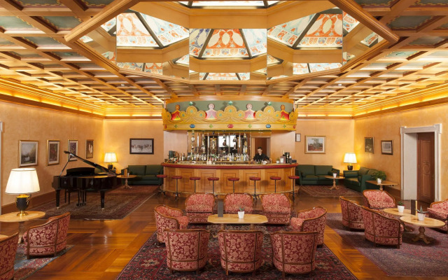 Grand Hotel Trento