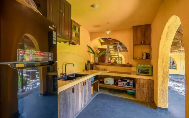 Ben House 3BR Oceanview An Bang Beach