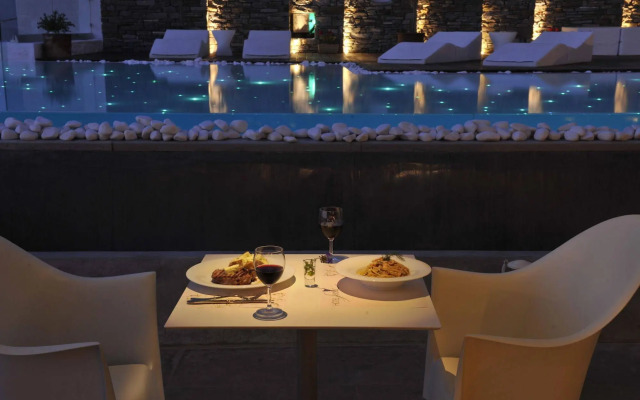 Senia Hotel