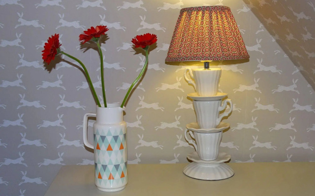 Spire House B&B