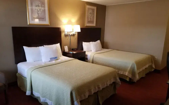 Days Inn Poughkeepsie