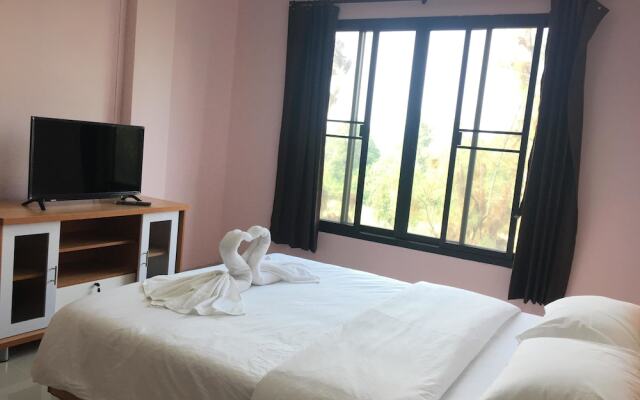 Sutharnlai Apartment