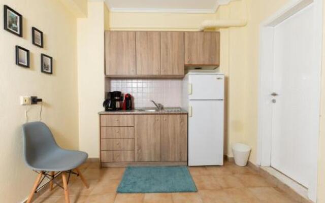 Seven Heaven Premium Suites