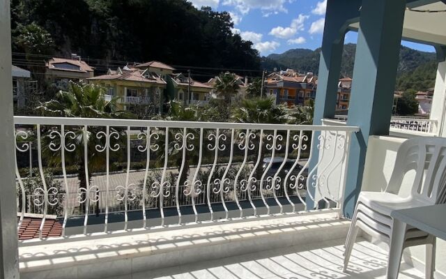 Villa Eda Apart