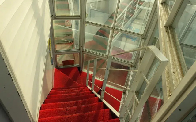 Seongsan Hotpul Guesthouse - Hostel