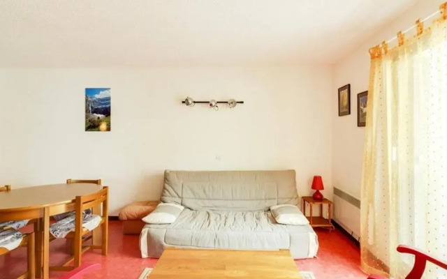 Appartement Cauterets, 2 pièces, 4 personnes - FR-1-401-92