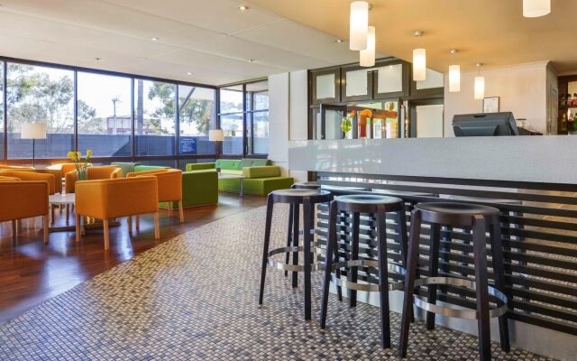 The Plaza Hotel Kalgoorlie