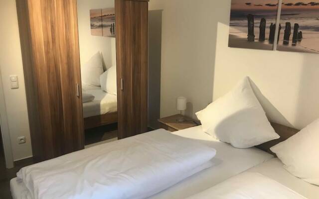 Ferienwohnungen Möwe