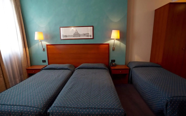 Classic Hotel Tulipano