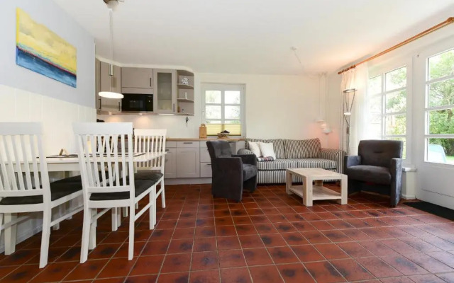 Haus Bornholm Whg 04