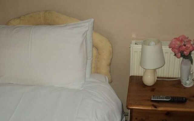 Cornerstone B&B