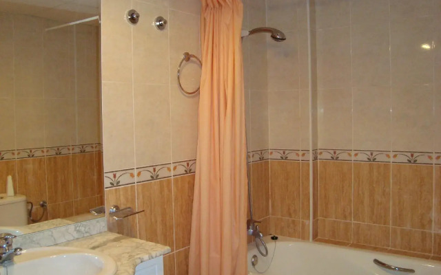 APCOSTAS Nerea Apartamento 2 Dormitorios