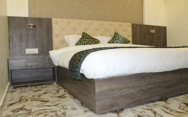 Parkside Navjyoti Hotel
