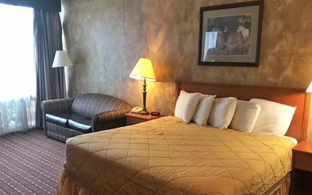 Biltmore Hotel Oklahoma