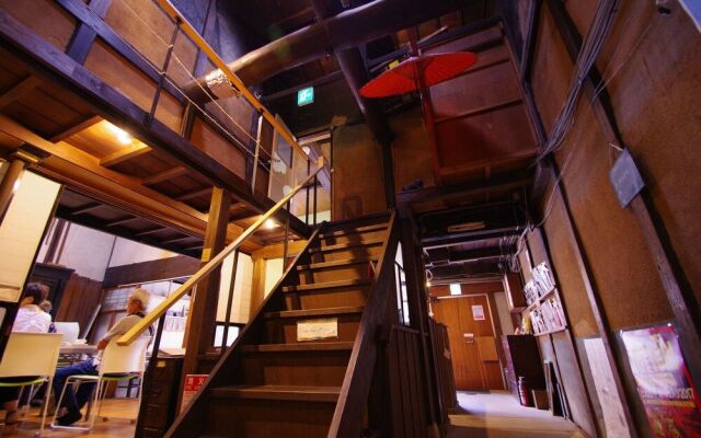 Kaiho Guesthouse Katsuzo - Hostel