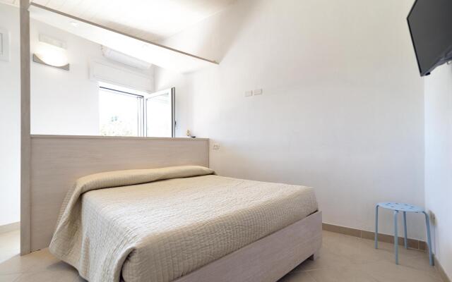 Mono Mars - Casarano