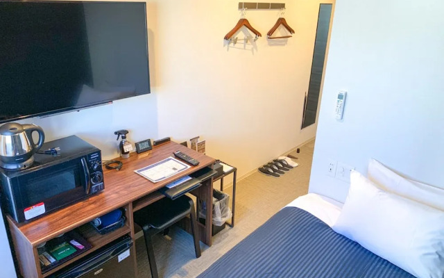 Hotel Livemax Tokyo Kanda East