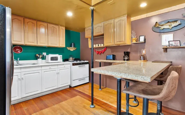 St. Vincent Lofts