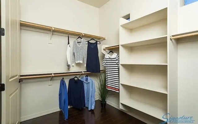 Sail Away By Signature Vacation Rentals