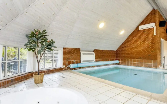 Luxury Beach House Marielyst - By Traum Ferienwohnungen