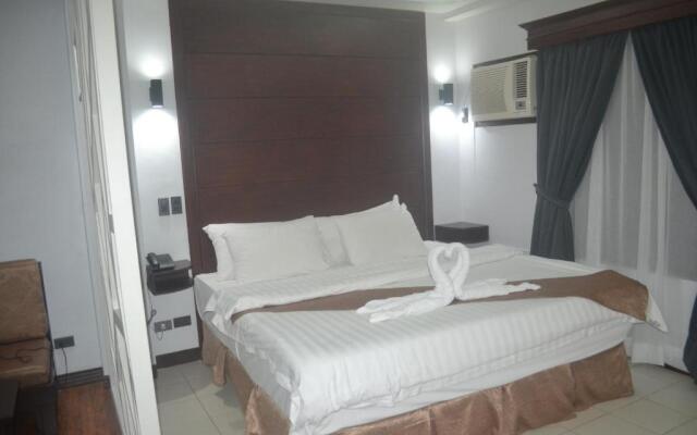 DM Residente Hotel Inns & Villas