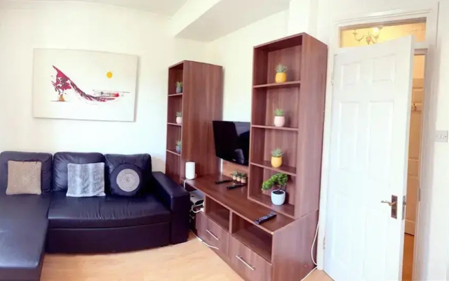London Chelsea, Large, 6 People Apartment