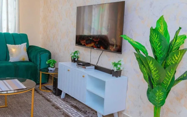 Lux Suites Cavendish Transit  Apartments