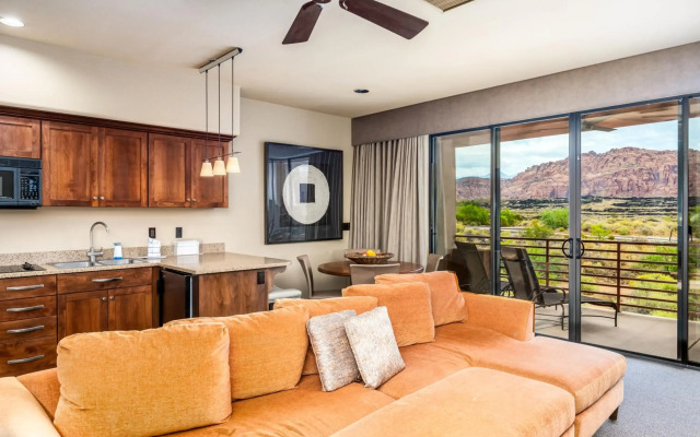 Red Mountain Resort