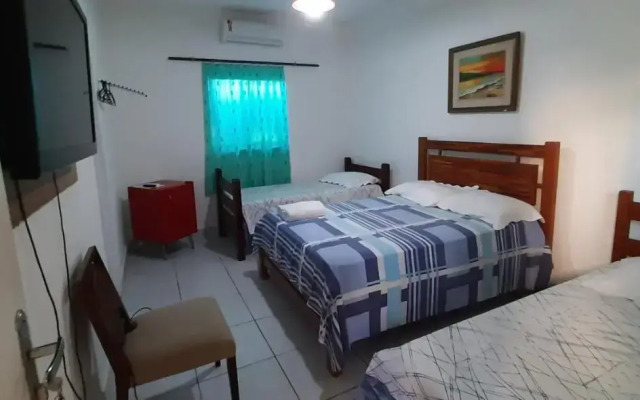 Pousada Casa da Lucinha