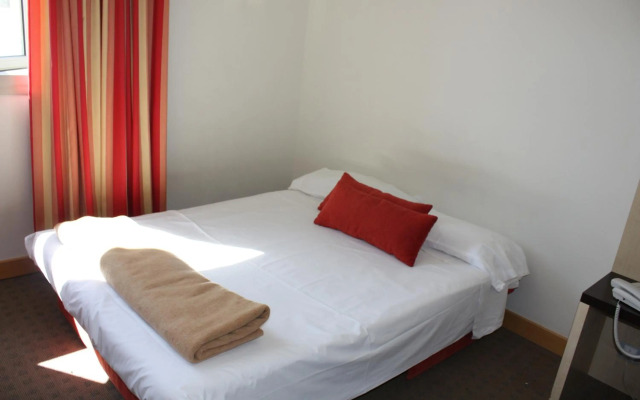 Holiday Inn Express Barcelona - Molins de Rei by IHG