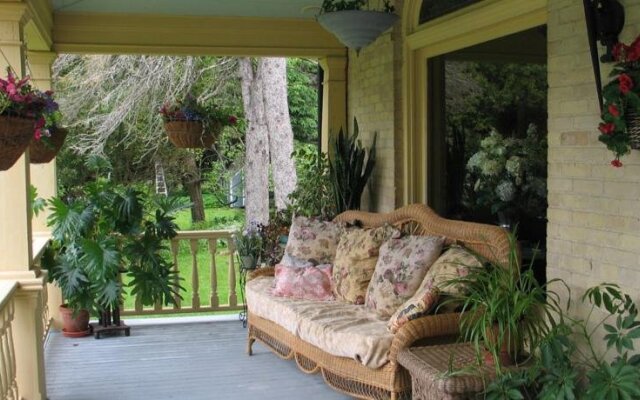 Wild Swan Bed and Breakfast