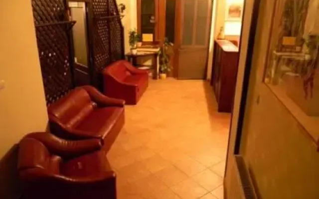 Cabana Turistică Istvana