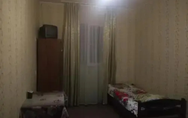Guest House on Pobedy 268