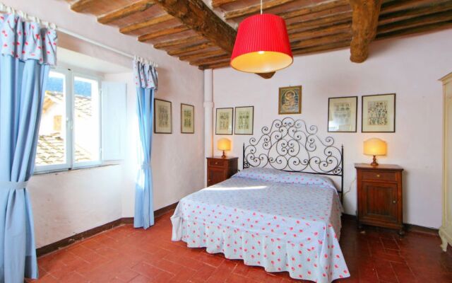 Locazione Turistica Il Nocciolo