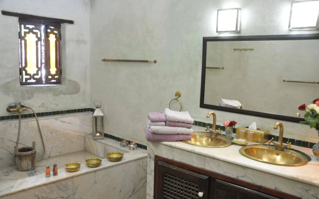 Riad Adarissa
