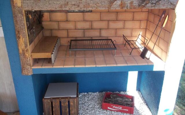 Casitas Volver a Nacer