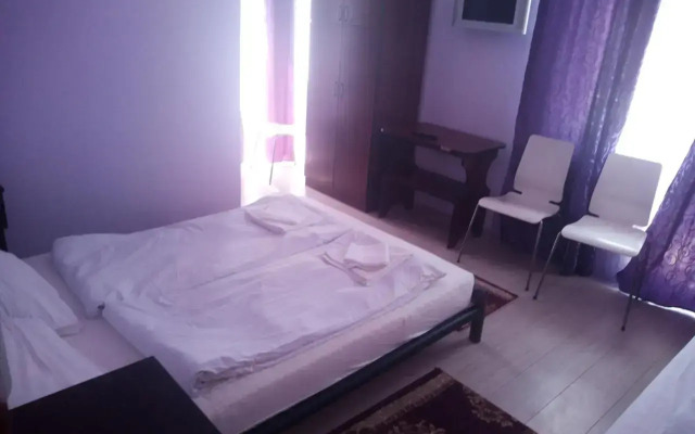 Rooms Vlasta