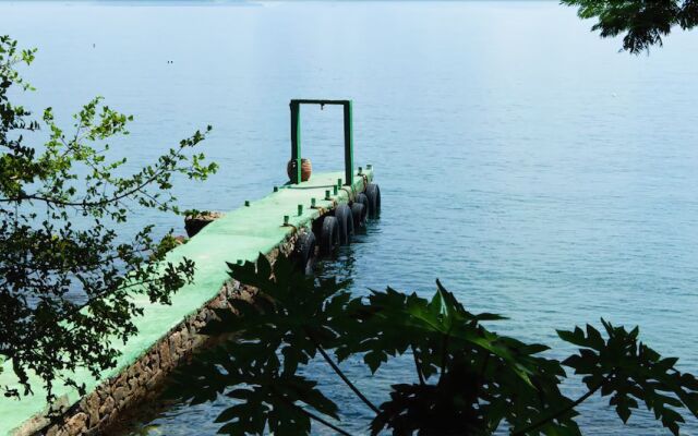 Paraiso Azul Retiro