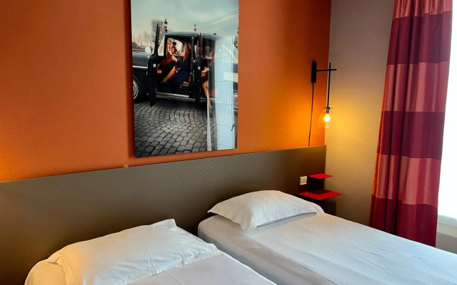 Zélie Hotel