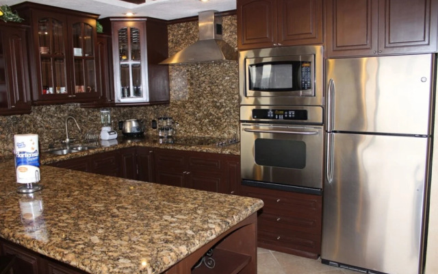 Sonoran Sky 1BR Upper SKY 406 by Casago