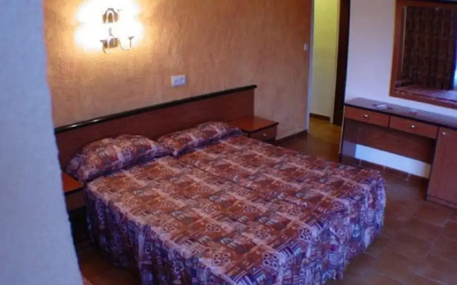 Hotel Continental